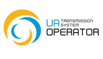 Gas TSO UA Logo