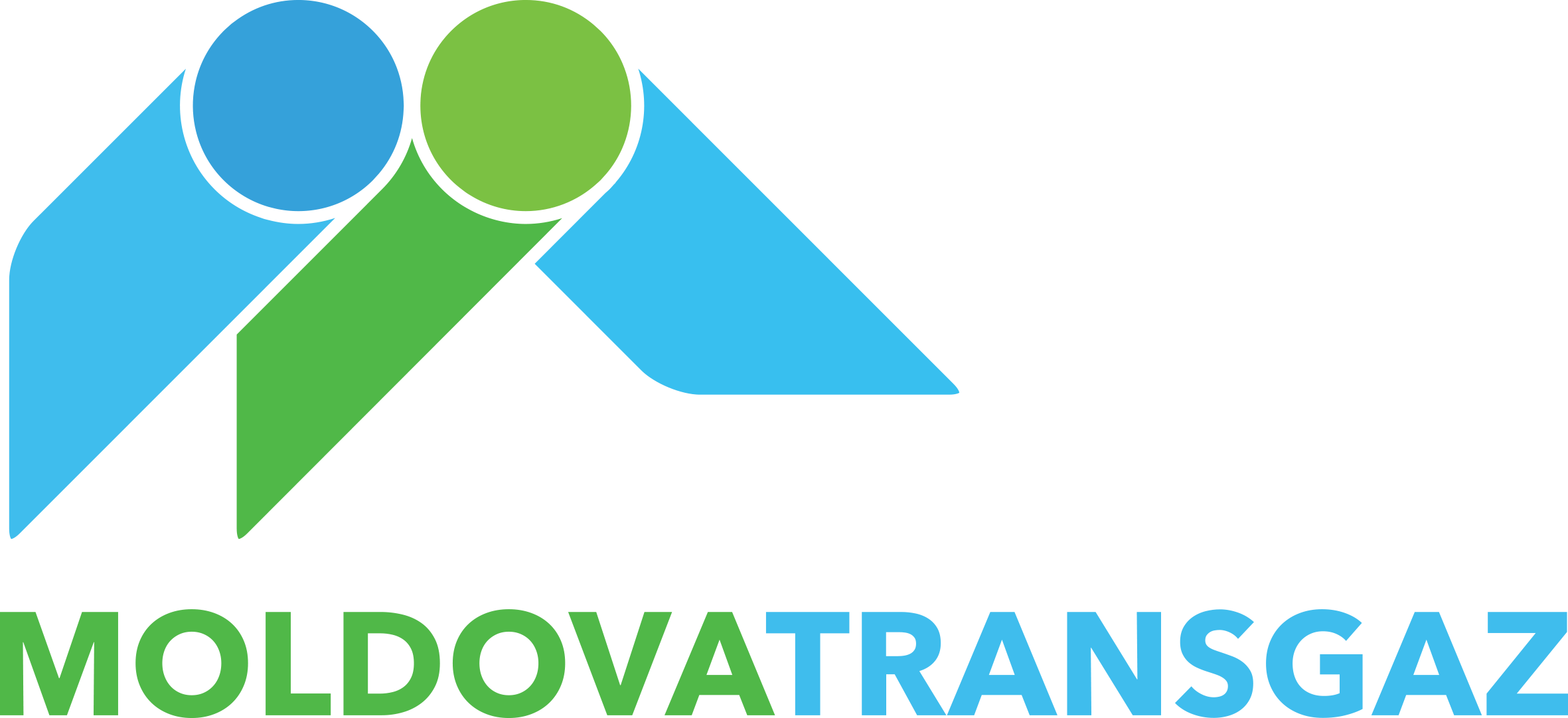 Moldovatransgaz Logo