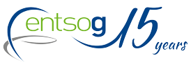 Entsog logo